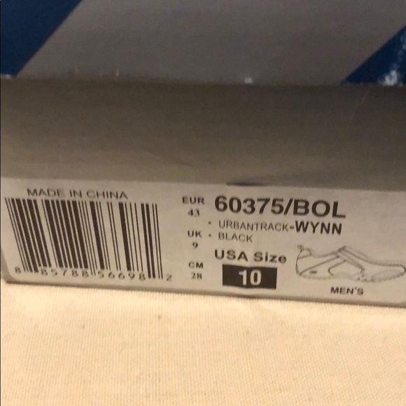 Urban track slip on casual shoes. - Picture 4 of 6